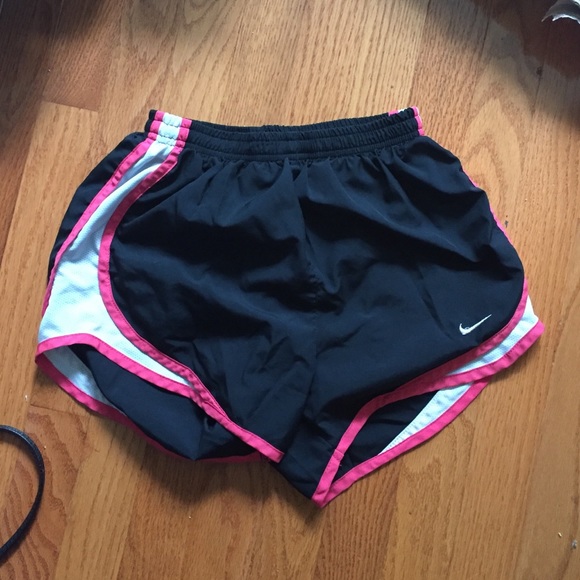Nike Pants - SOLD NIKE drifit xs shorts
