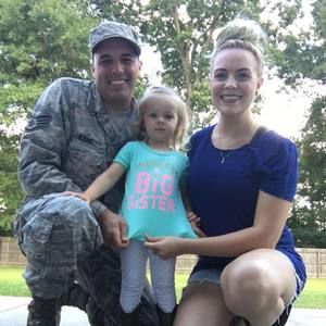 Meet your Posher, John-arianna