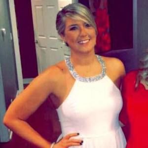 Meet your Posher, Allison