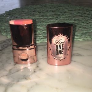 Benefit Five One One Sheer Brightening Color