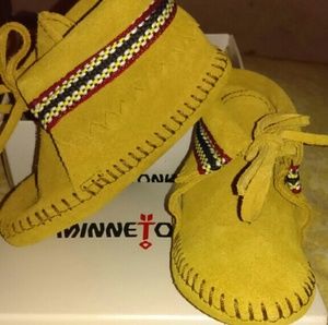 Minnetonka