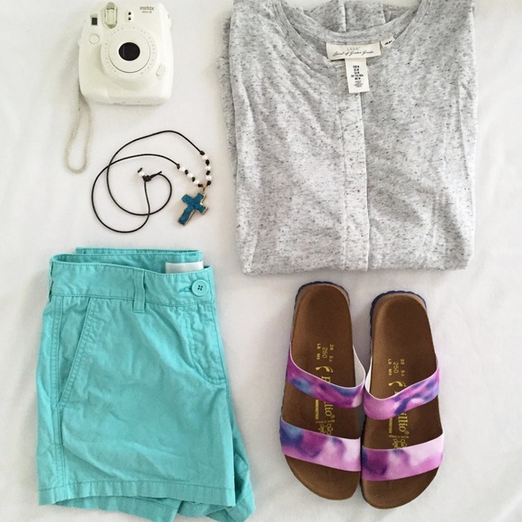 🔆 NEW Papillio by Birkenstock Slide Sandal - Picture 2 of 4