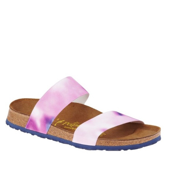 🔆 NEW Papillio by Birkenstock Slide Sandal - Picture 3 of 4