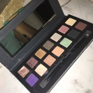 Anastasia Self Made Pallete