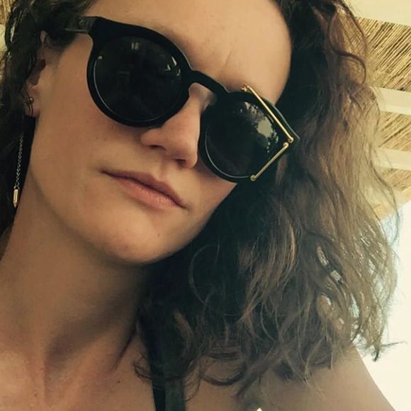 Meet your Posher, Anastassia