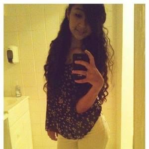 Meet your Posher, Abby