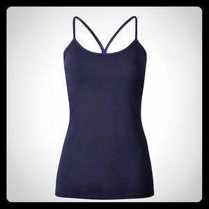 Lululemon Power Y Tank