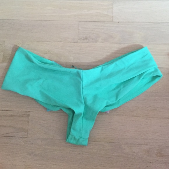 Lolli Bow-Tie Cheeky Bottoms