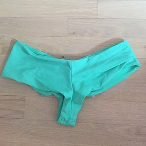 Lolli Bow-Tie Cheeky Bottoms