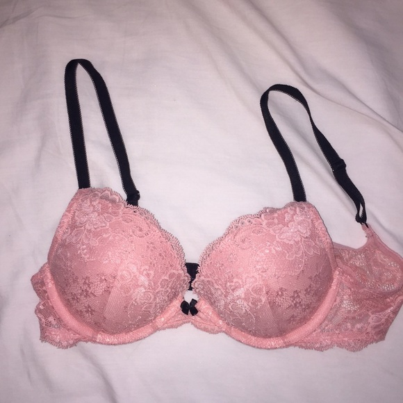 Victoria's Secret Dream Angels Push-Up Bra