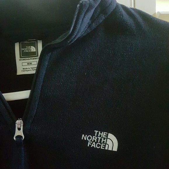 NORTH face black pull over - Picture 2 of 2