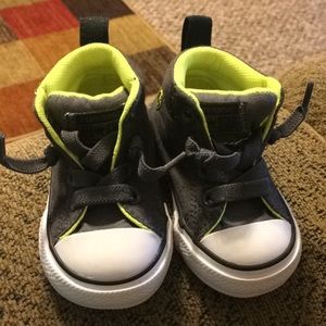 Infants Converse Shoes