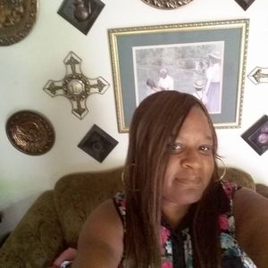 Meet your Posher, Anita