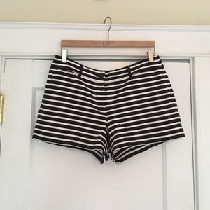 SUMMER CLEARANCE Nautical shorts!
