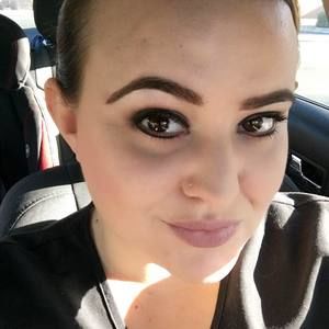 Meet your Posher, Brandy