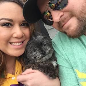 Meet your Posher, Jena