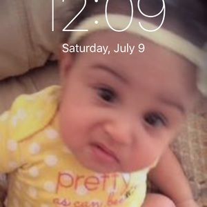 Meet your Posher, Regina