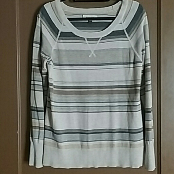 Sonoma size large sweater
