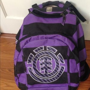 Element Backpack