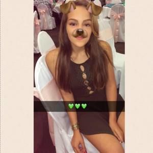 Meet your Posher, Mireya