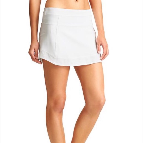 Athleta Anna Skort