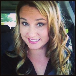 Meet your Posher, Bridget