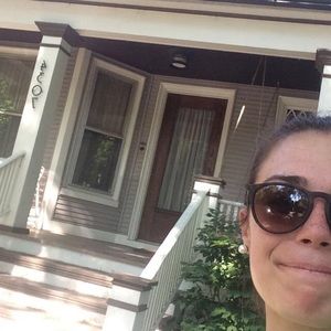 Meet your Posher, Maggie