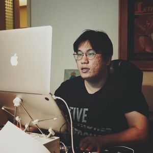 Meet your Posher, Ken