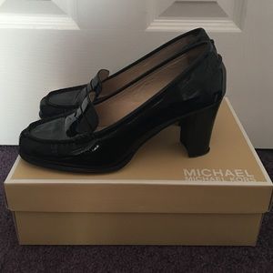 Michael by Michael Kors Bayville Loafer