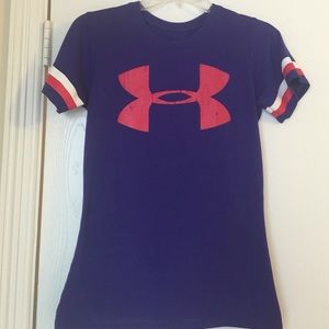 ⭐️FINAL PRICE⭐️Under armour shirt