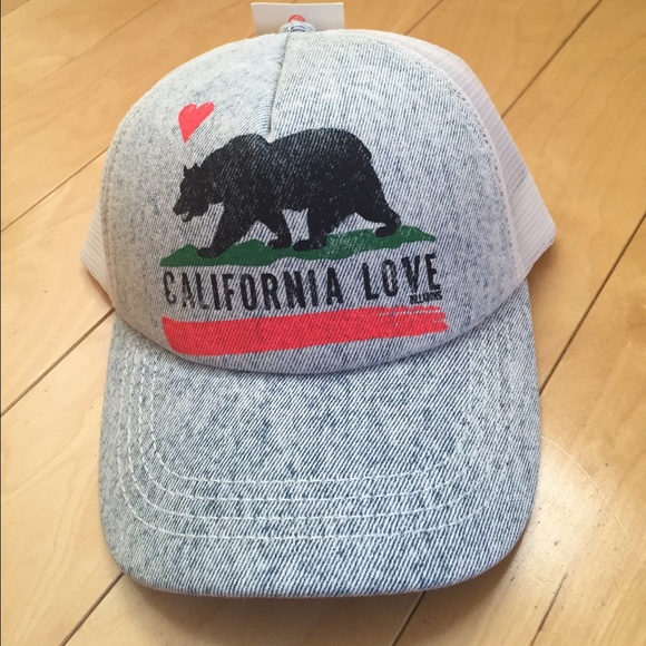 Billabong baseball hat NWT