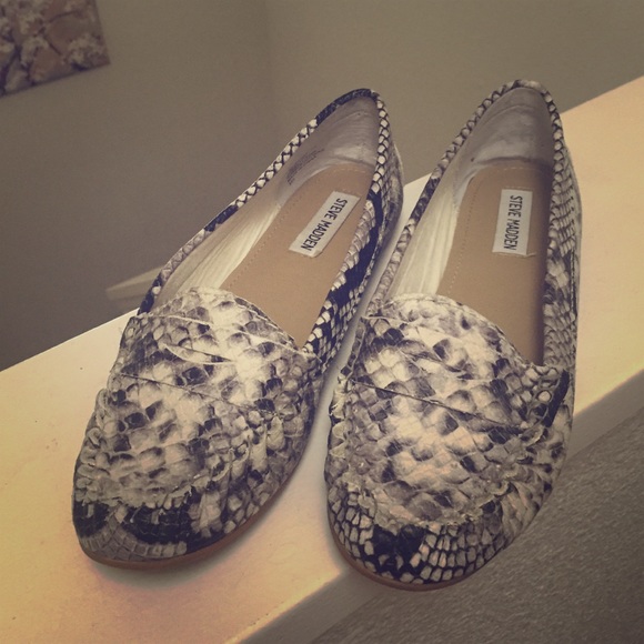Steve Madden women's Murphy moccasin
