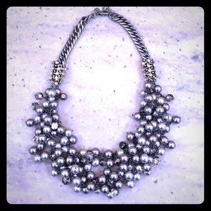 Stella and Dot Statement Necklace