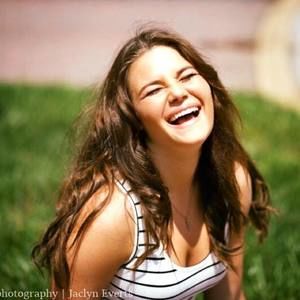 Meet your Posher, Taylor-marie