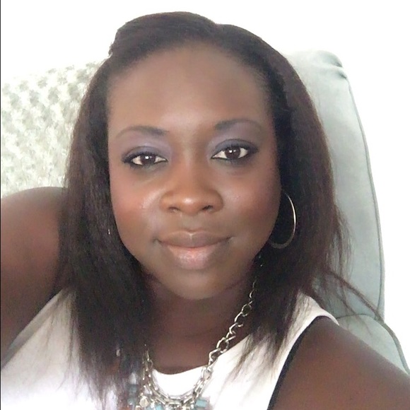 Meet your Posher, Kristina