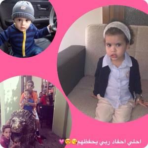 Meet your Posher, Shadia