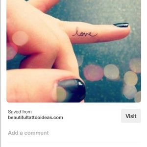 Meet your Posher, Emina