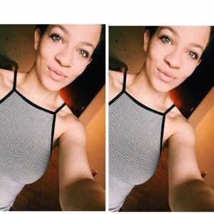 Meet your Posher, Alicia