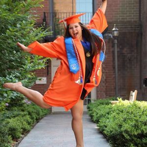 Meet your Posher, Breanna