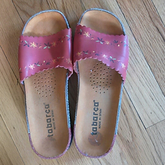 Adorable Spanish style Shoes - Picture 1 of 1