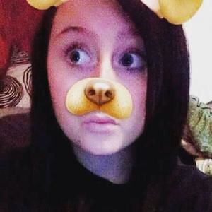 Meet your Posher, Kasey