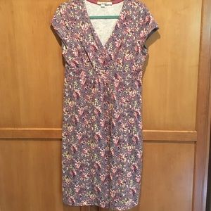 Boden dress
