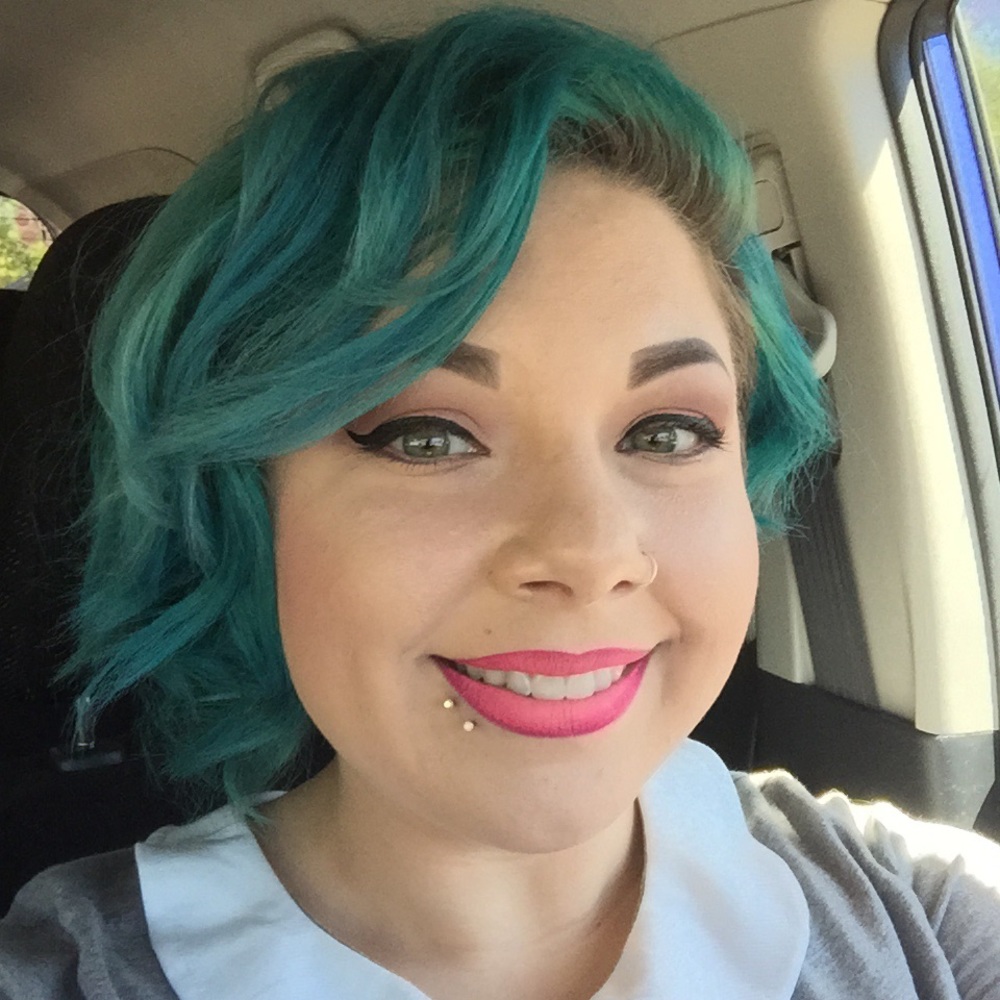 Meet your Posher, Lindsey
