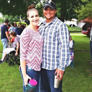 Meet your Posher, Ashley leaann