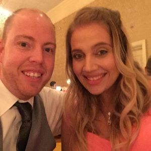 Meet your Posher, Michaela