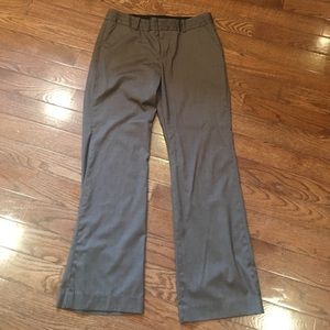 Banana republic dress pant