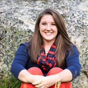 Meet your Posher, Savannah