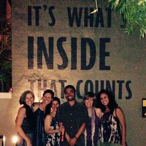 Meet your Posher, Lanita