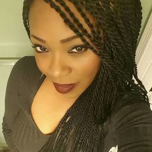 Meet your Posher, Darlisha