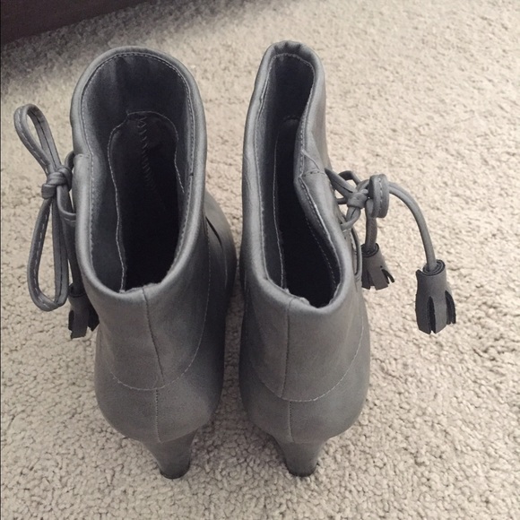 Madden Girl Booties! - Picture 2 of 3